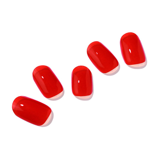 Rouge - ælina nail