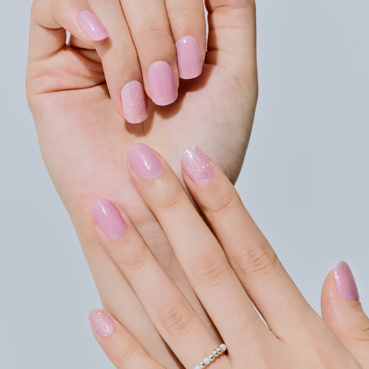 Lilac Beam - ælina nail