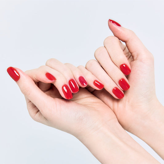 Rouge - ælina nail