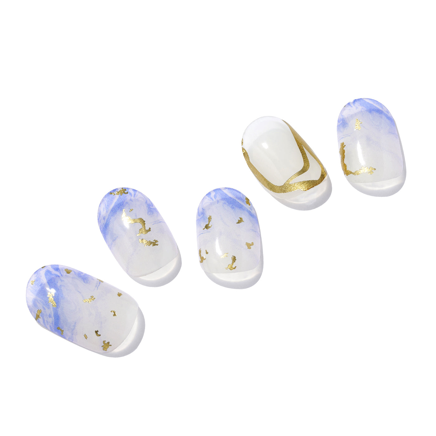 Monaco - ælina nail