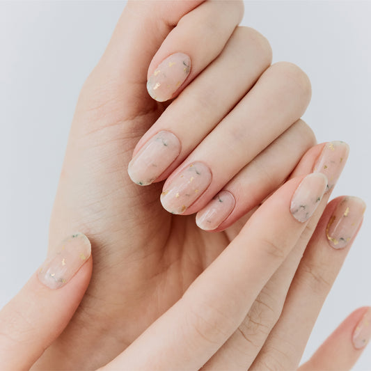 Sicilia - ælina nail