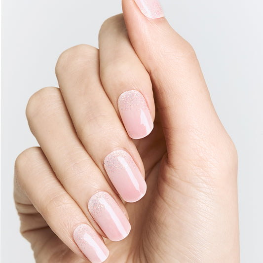 Fairy - ælina nail