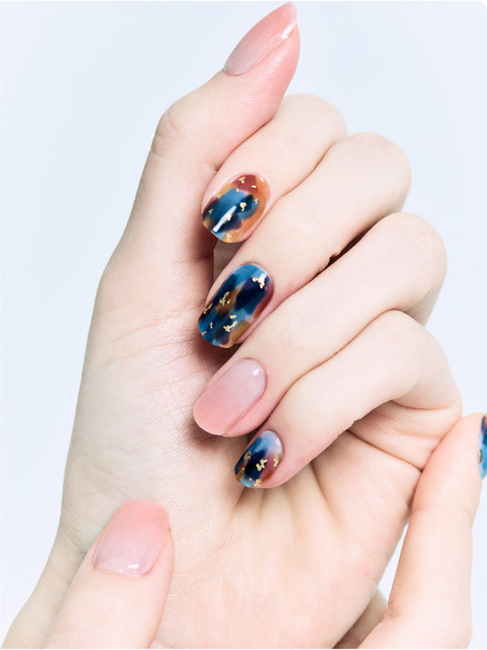 Hasisi - ælina nail