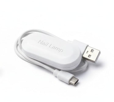 Lâmpada Pocket UV - ælina nail