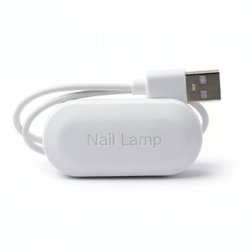 Lâmpada Pocket UV - ælina nail