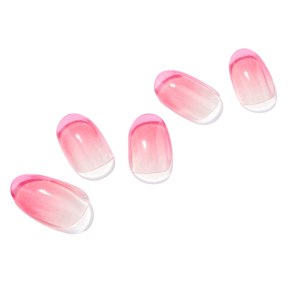 Vibration - ælina nail