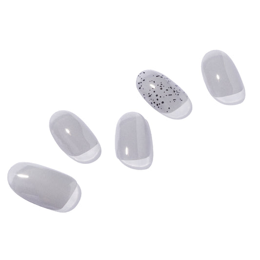 Manhattan Grey - ælina nail