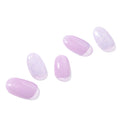 Lilac Beam - ælina nail