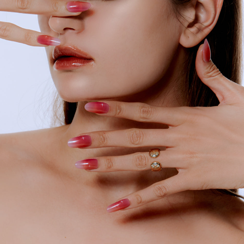 Tropical Juice - ælina nail