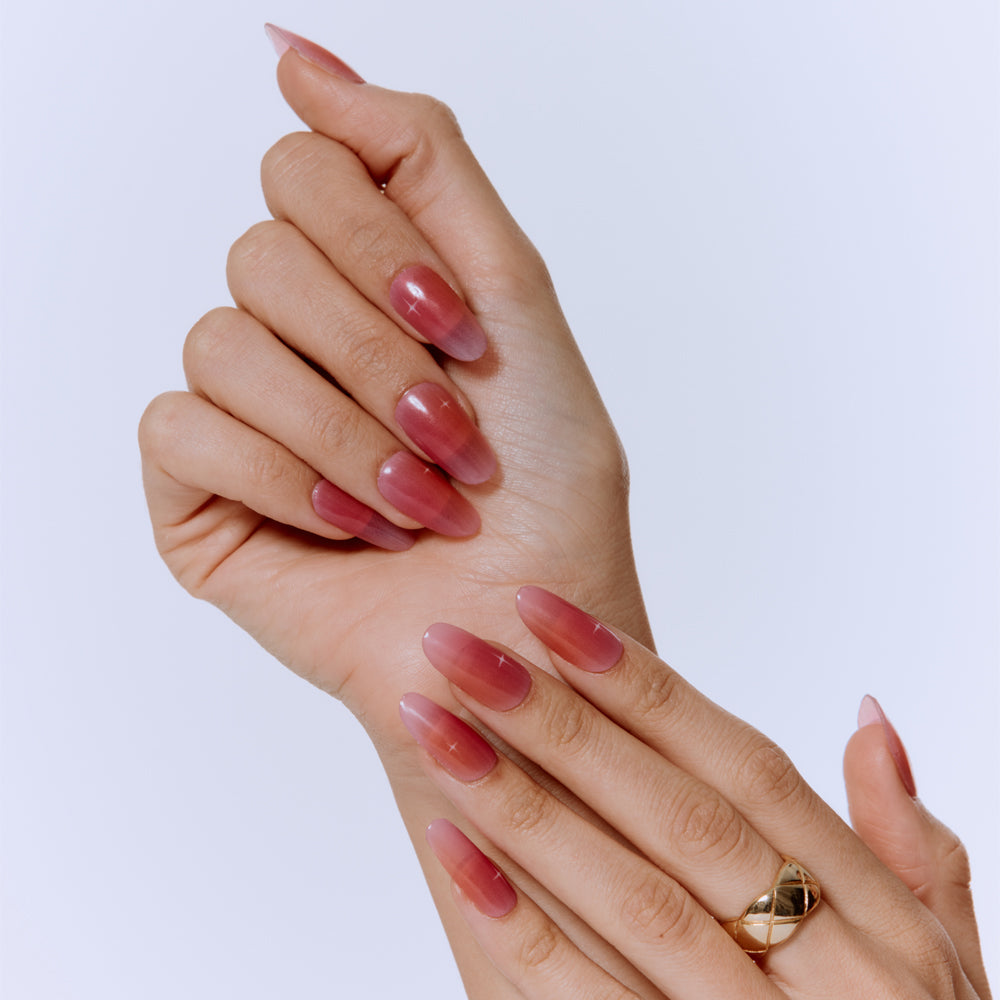 Tropical Juice - ælina nail