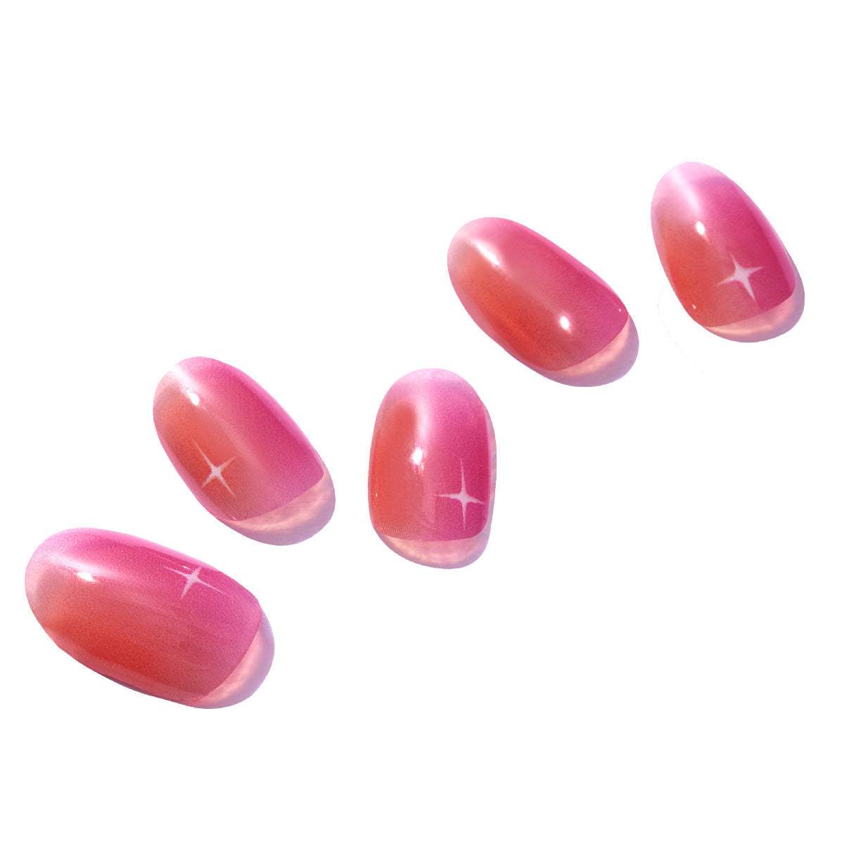 Tropical Juice - ælina nail