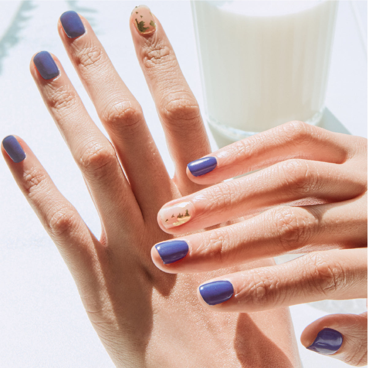 Neptune - ælina nail