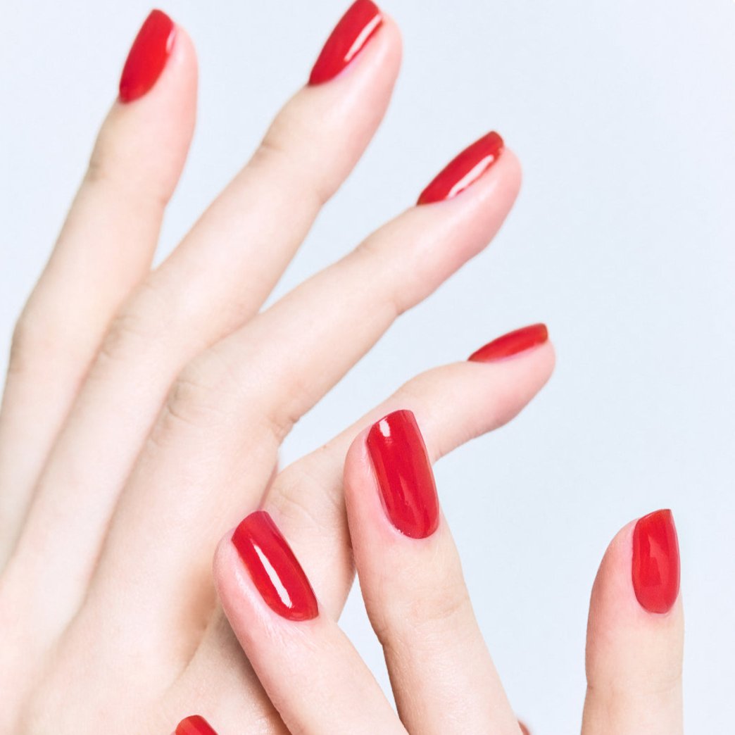 Rouge - ælina nail