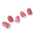 Ruby Pink - ælina nail