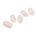 Fairy - ælina nail