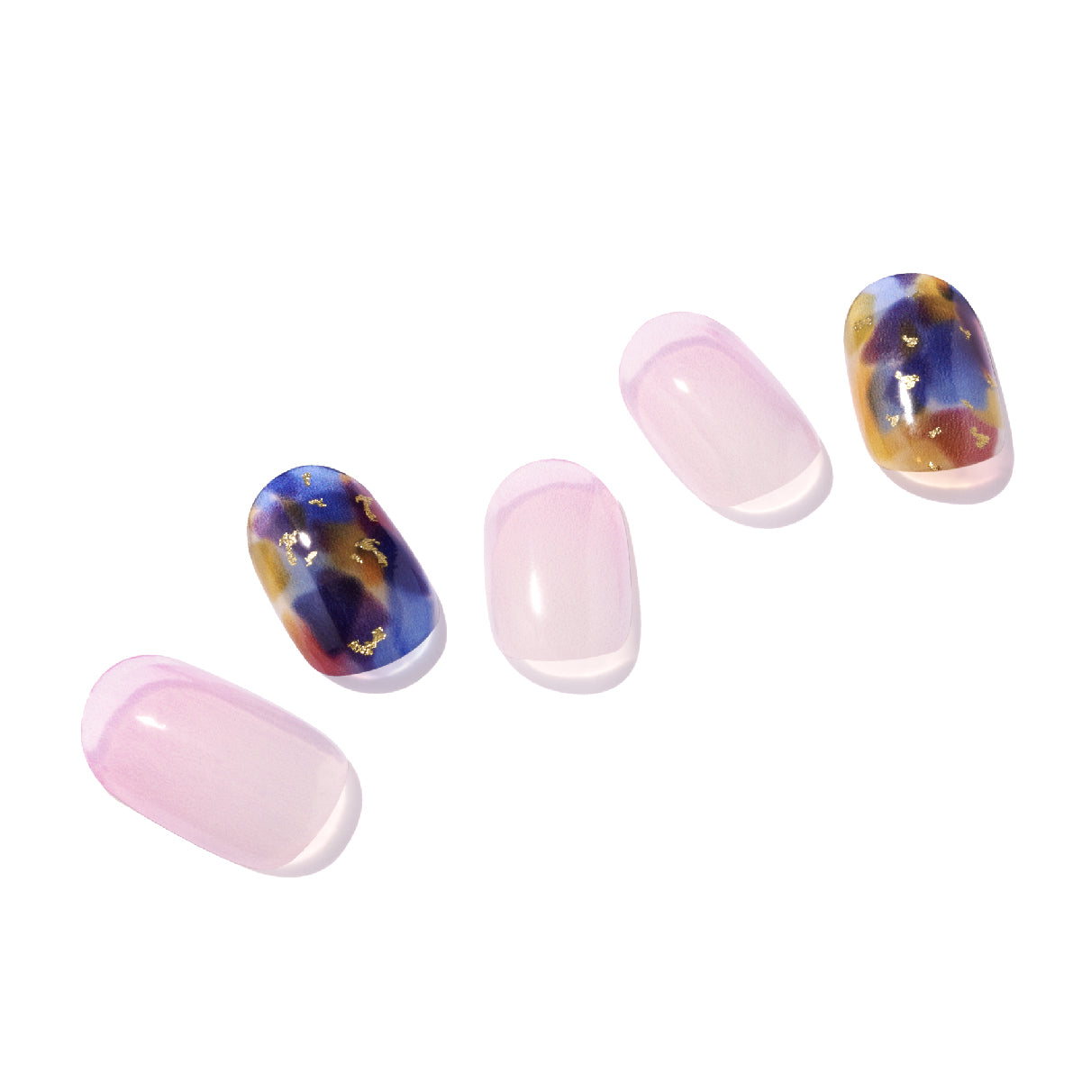 Hasisi - ælina nail