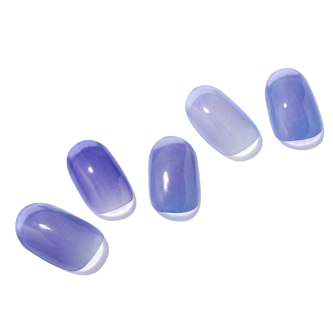 Mermaid - ælina nail