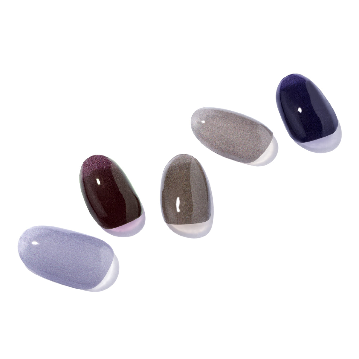 Your Mood - ælina nail