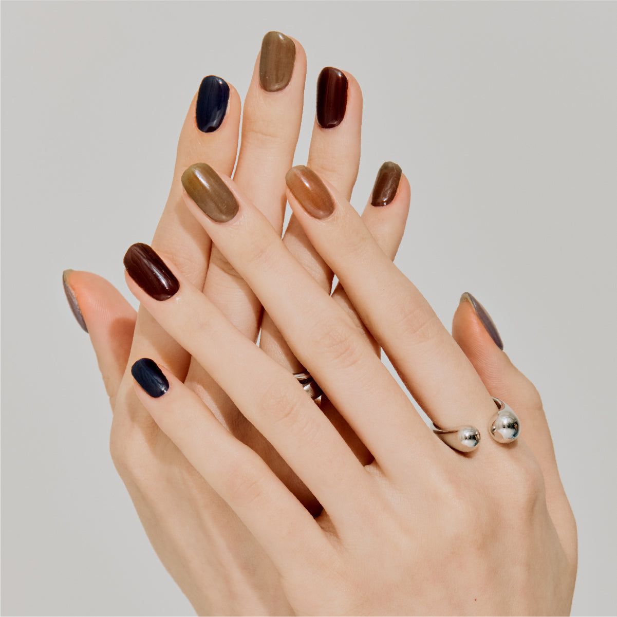 Your Mood - ælina nail