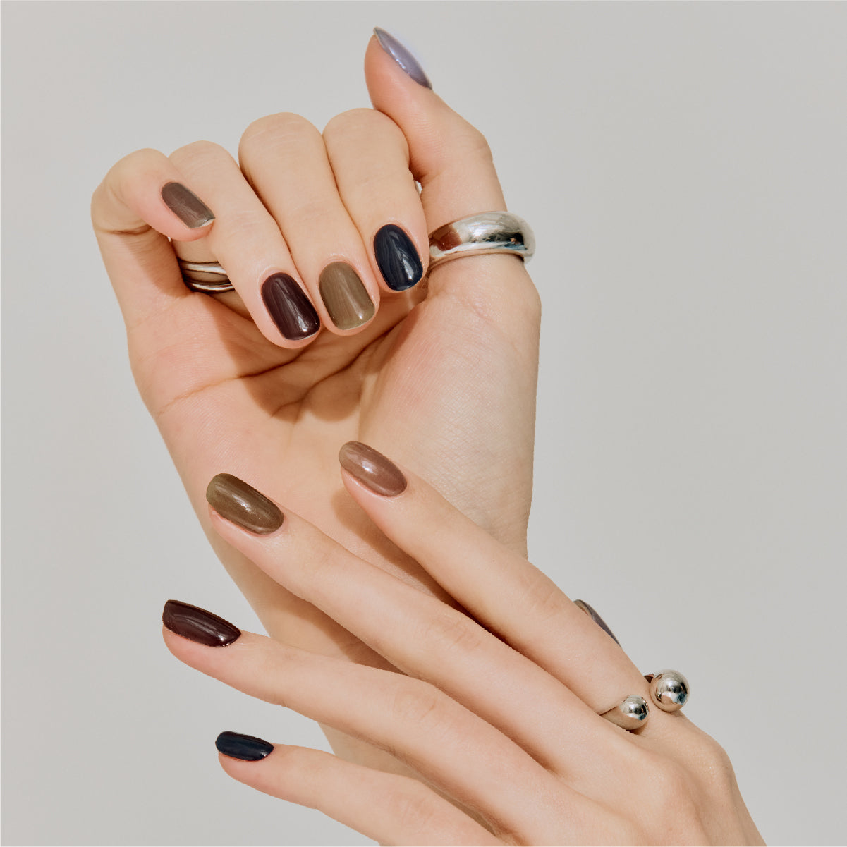 Your Mood - ælina nail