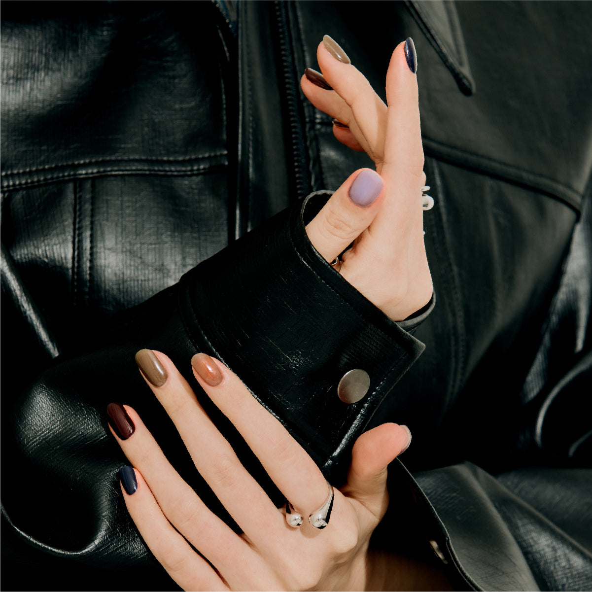 Your Mood - ælina nail