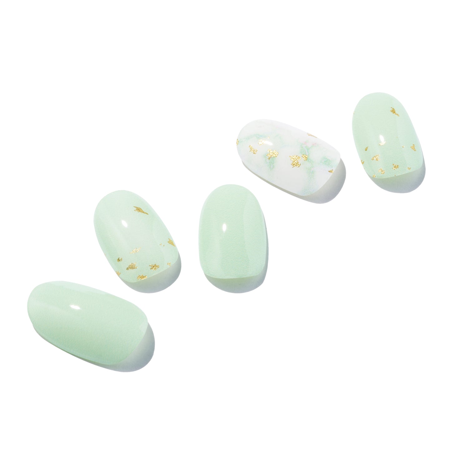 Lake Louise - ælina nail