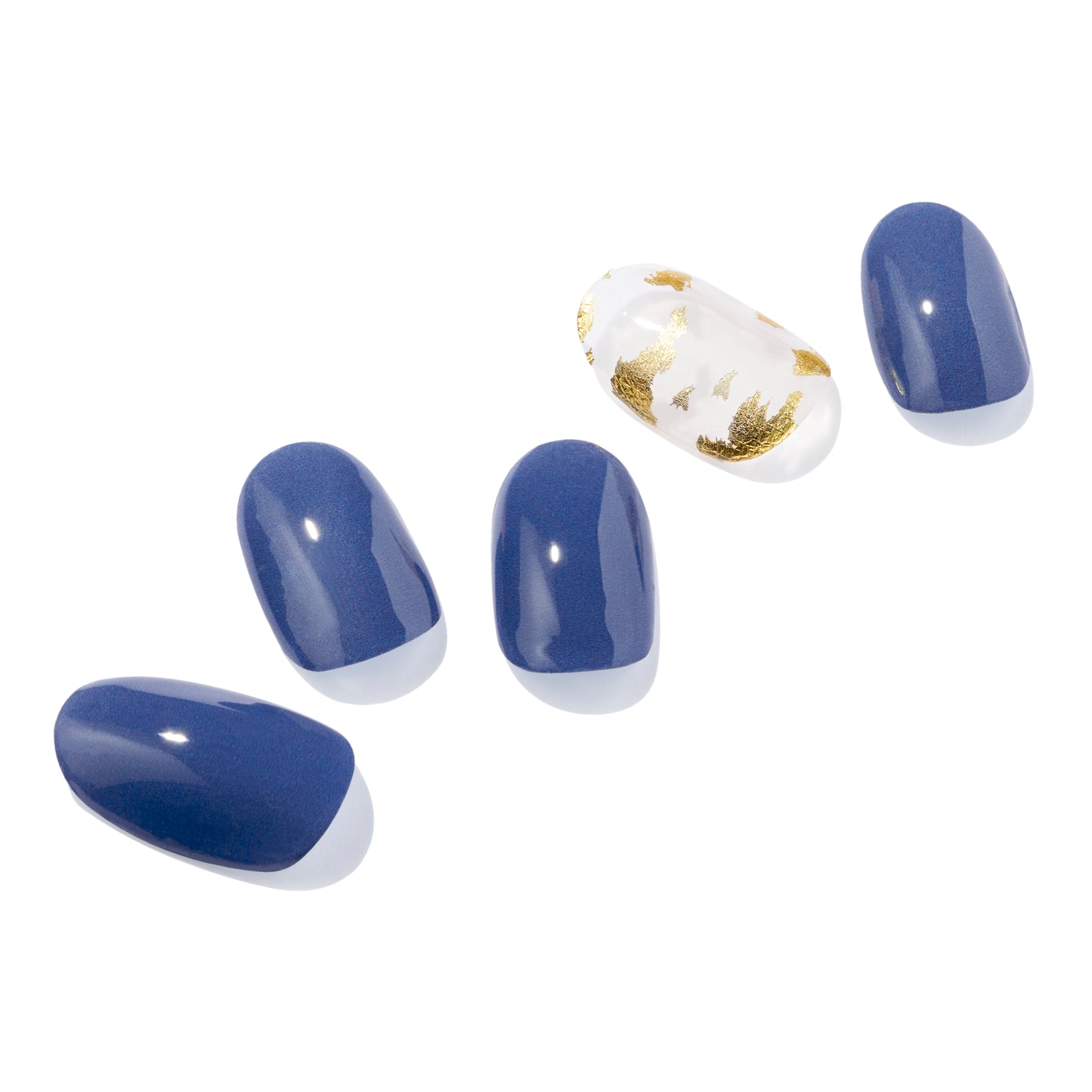 Neptune - ælina nail